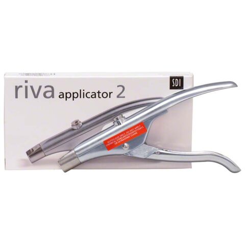 Riva aplikační kleště 2