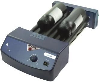 3D Mixer