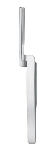 Articulation paper plier