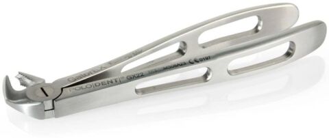 GatorEX Forceps GX22