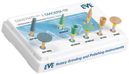 EVE Diasynt Plus & Diacera