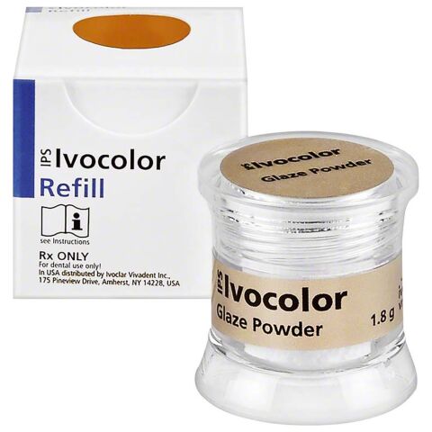 IPS Ivocolor Glaze Powder 5g