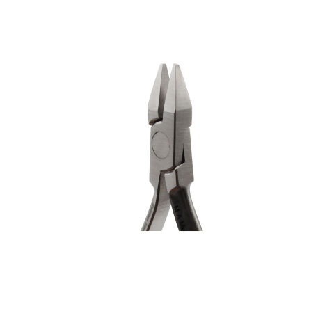 Adams Plier, max O  0.4mm,  Lap joint, 13cm