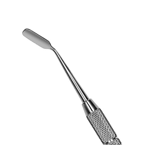 Mikrochirurgické zrcátko č.3, obdélník 12x4mm