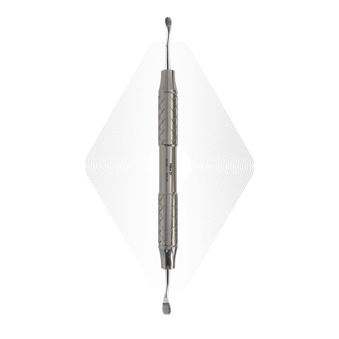 Raspatorium Miller 21, 3.0mm