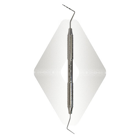 Sonda  William + Explorer Holst