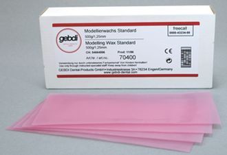 Modelovací vosk Standard, 500g