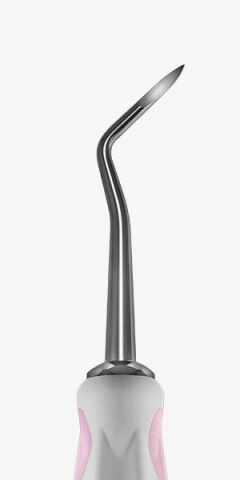 MAESTRALE ELEVÁTOR HEIDBRINK LEVÝ 2,5MM