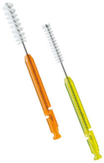 Root'n Screw Brush D2 2mm