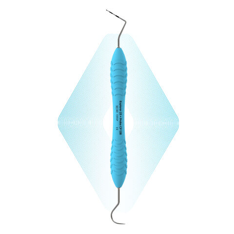 Pátradlo Holst + Sonda CP 18