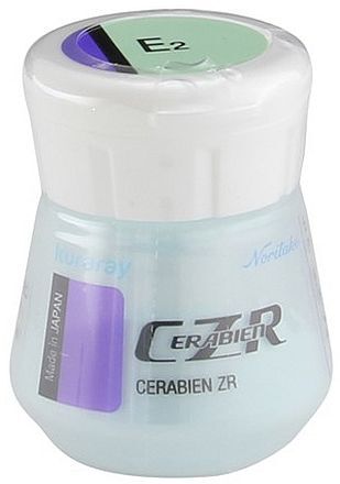 Cerabien CZR Enamel E1